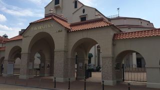 宝塚ファンにとっては憧れの聖地ですよね！