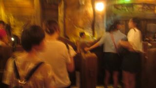 ファストパス対応