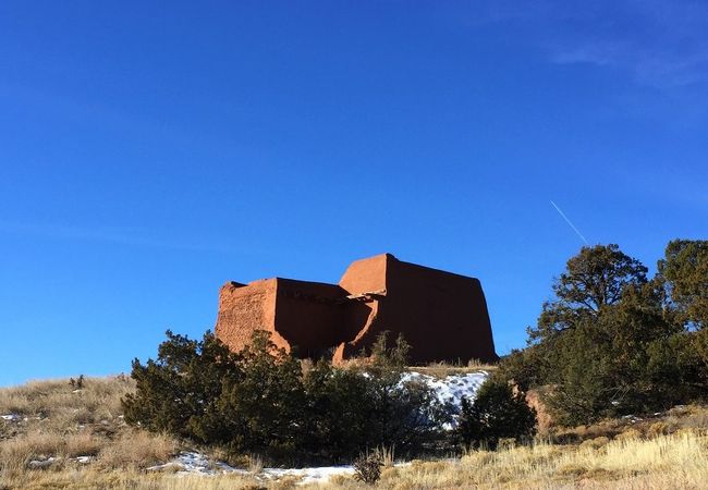 ニューメキシコ州の史跡・遺跡 クチコミ人気ランキング【フォー