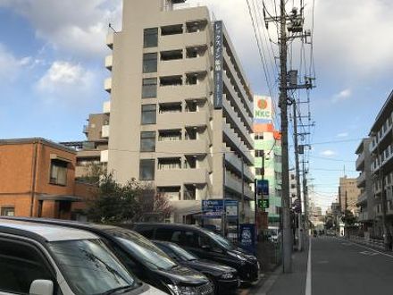 レックスイン船橋 写真