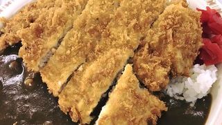 札幌市役所本庁舎食堂