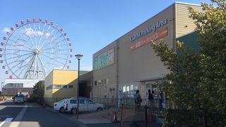 刈谷パーキングエリア