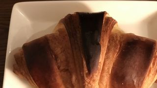 ボリュームあるパン