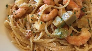 普通のパスタやさん