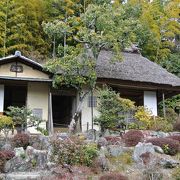 静かなお寺。おすすめです。