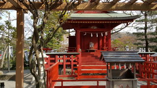 夫婦円満のパワースポット