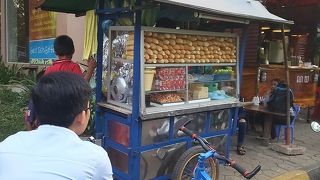 ラッキーモールみたい