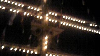 いつものマスト