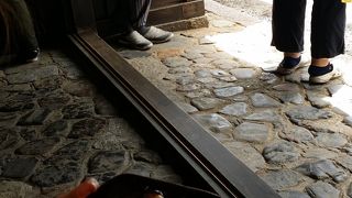 あぶりもちはマイベストグルメ