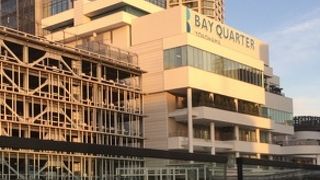 ゆっくり買い物