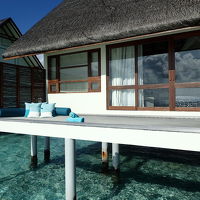 サンセットウォーターヴィラ