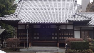 今も変わらない落ち着いた空間。