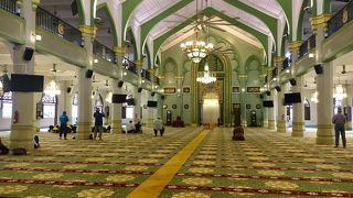 ブギスに行くなら