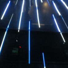 高速エレベーター