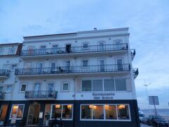 ホテル マール ブラヴォ 写真