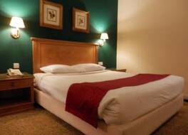 Amarante Pyramids Hotel 写真