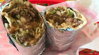 エルソカロブリトー