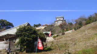 資料館としての施設