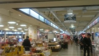 か・・・カステラばっかりばい！