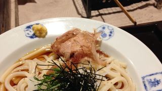 和の雰囲気が落ち着く