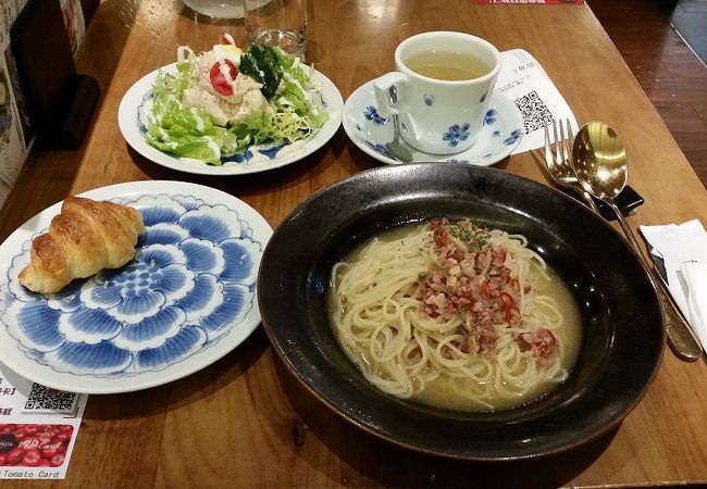 鎌倉パスタ (96広場店)