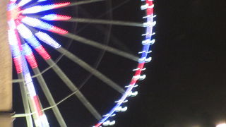 遠くから目印になる。