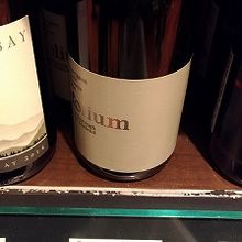 このワインお勧めです！