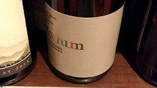 大好きなワインが売っていました