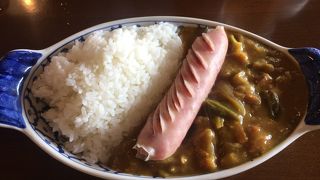 カレー