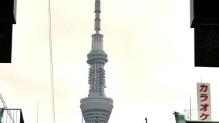 浅草新仲見世商店街