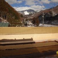 新穂高温泉　宝岳館 写真