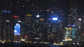 夜景はとても素晴らしいのですが、ショーはよくわかりませんでした