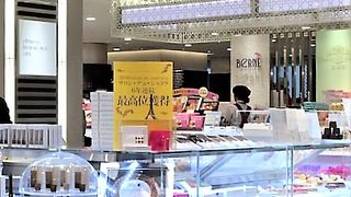 美味しいショコラ