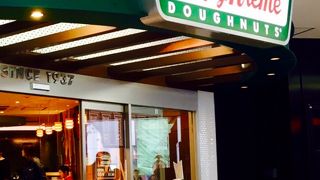 ドーナツチェーン