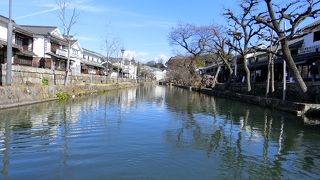 美観地区に来たら絶対に乗るべし