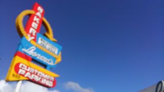 もちもちマラサダ！