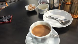 ポータルカフェ