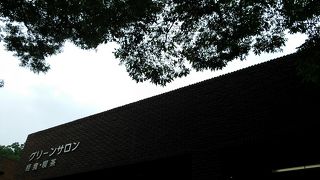 薔薇のソフトクリーム