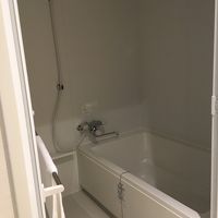 家の風呂みたいです