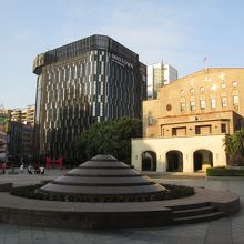 台北中山堂(台北公会堂)