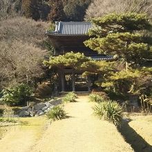 大鷲院