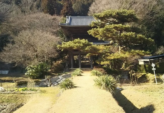 大鷲院