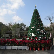 台北市立動物園