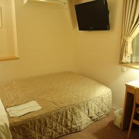 シングルルーム