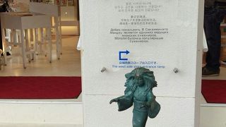 境港の代表的なお土産です。