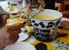 ホテル シュッツエン ラウターブルンネン