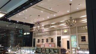 アクセサリーショップです☆