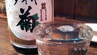 長野・山梨の郷土料理や地酒を楽しめる