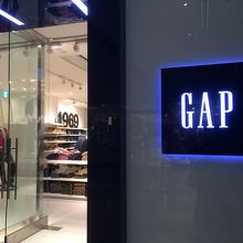 北館2階の連絡通路側に入っています By Gardenia Gap Gapkids グランフロント大阪店 のクチコミ フォートラベル 北館2階の連絡通路側に入っています By Gardenia Gap Gapkids グランフロント大阪店 のクチコミ フォートラベル