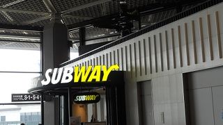 待ち合わせにも便利☆